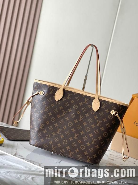 LV Replica Bags M47200 31X28.5X17cm