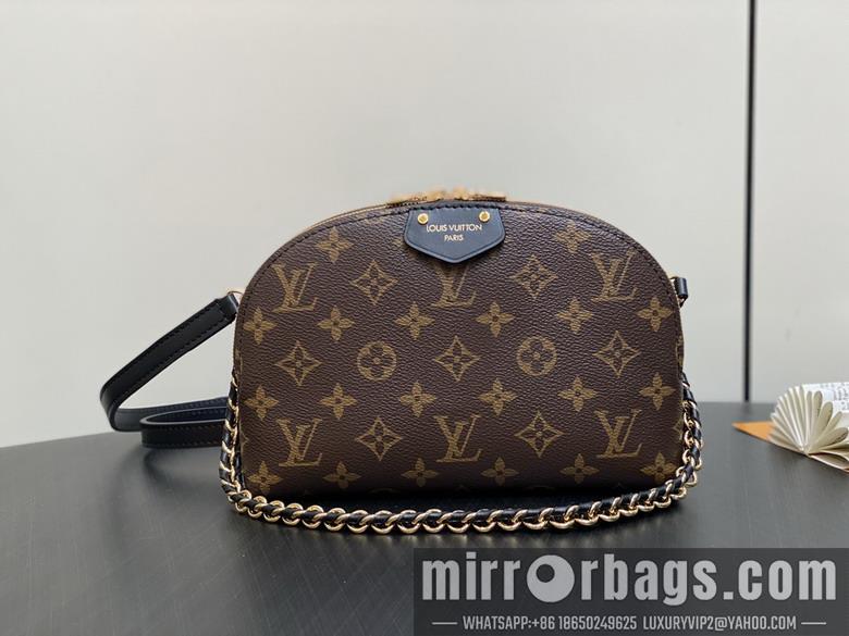 LV Replica Bags Alma M12996 15x7x27cm gf