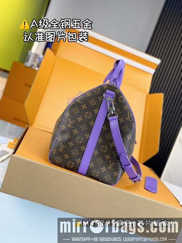 LV Replica Bags Keepall M46771 50x29x23cm gf