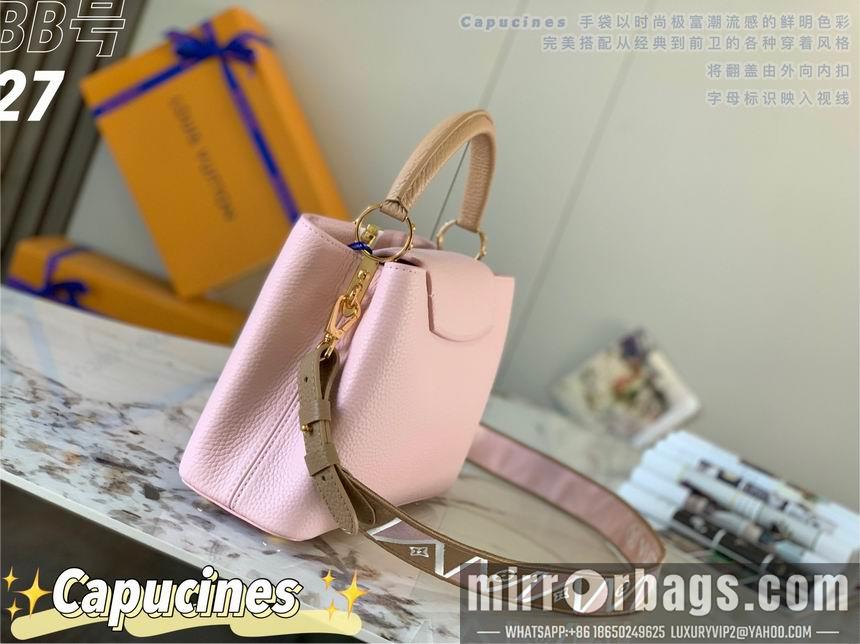 LV Replica Bags AFM59226_27 x 18 x 9 cm