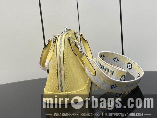 LV Replica Bags Alma M40302 23.5x17.5x11.5cm gf