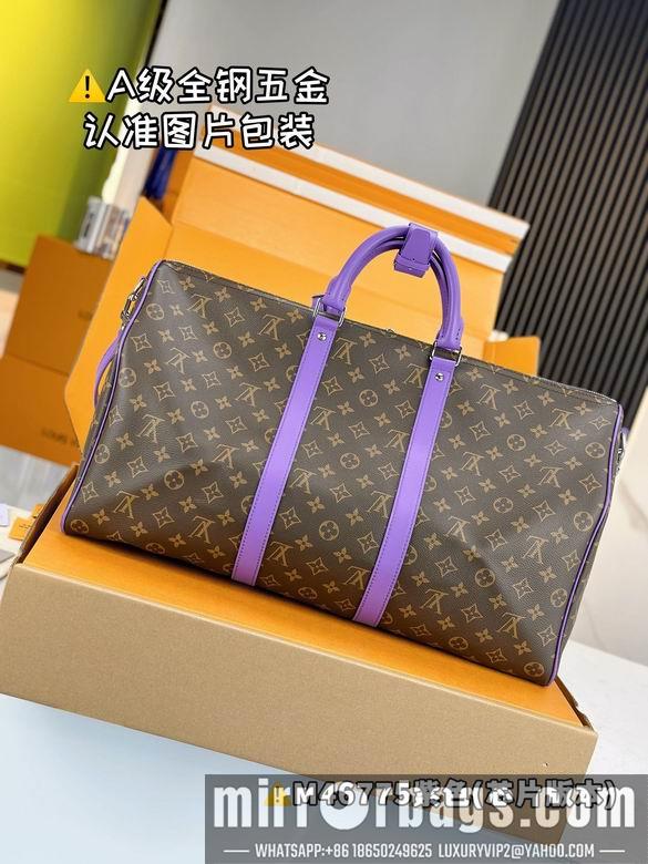 LV Replica Bags Keepall M46771 50x29x23cm gf