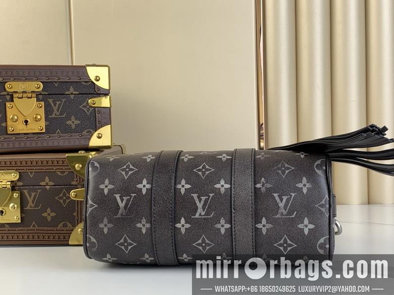 LV Replica Bags Keepall M11595 25x15x11cm gf