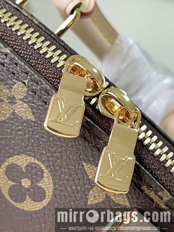 LV Replica Bags Alma M82717 18x12x8cm gf