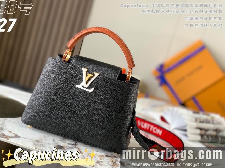 LV Replica Bags AFM59226_27 x 18 x 9 cm