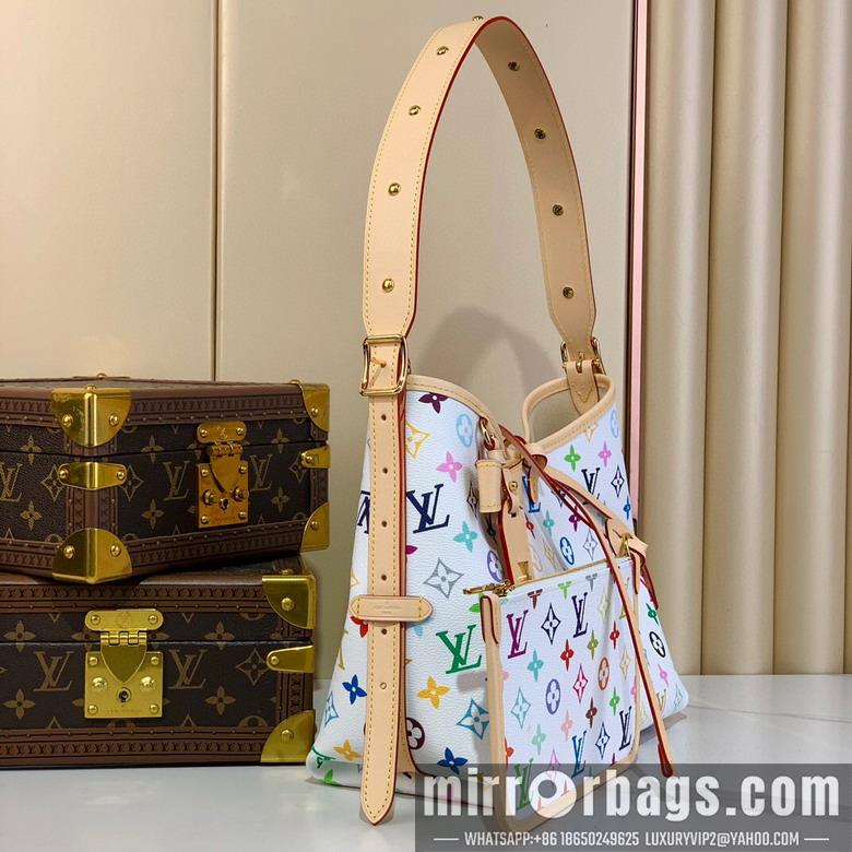 LV Replica Bags CarryAll m13661 29x24x12cm gf