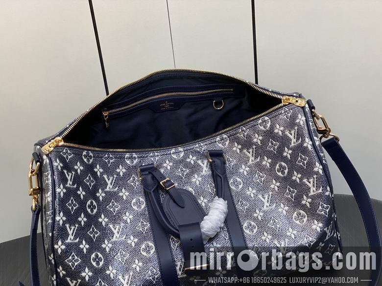 LV Replica Bags Keepall M22923 45x27x20cm gf