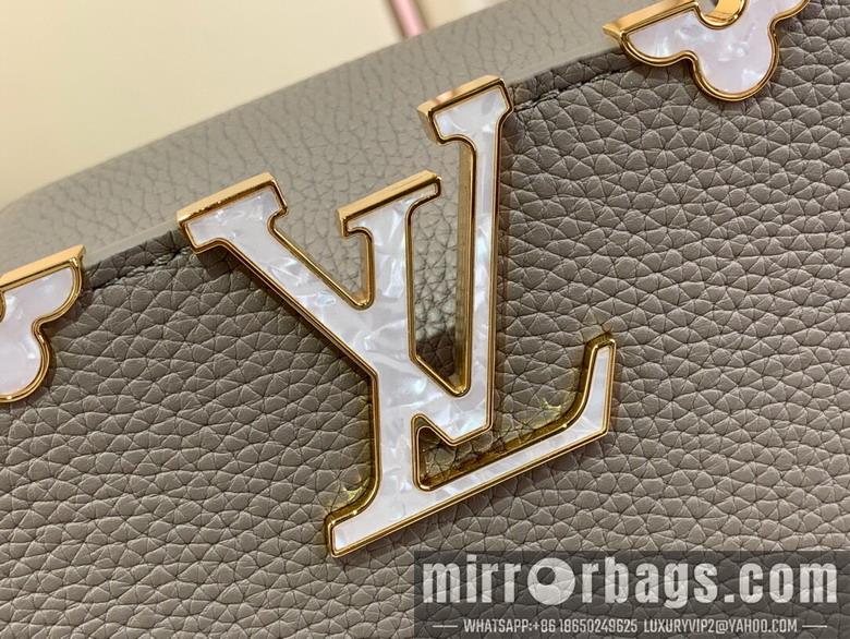 LV Replica Bags Cap m23331 27x18x9cm gf