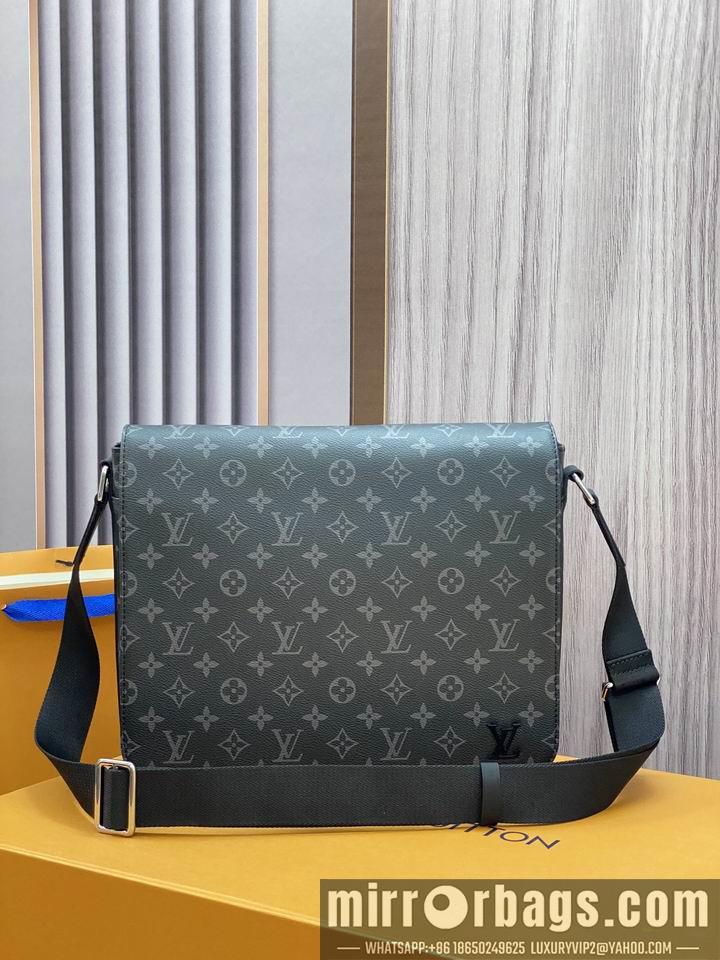 LV Replica Bags District M45271 31x27x8cm gf