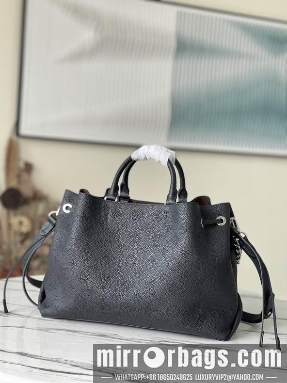 LV Replica Bags Bella M59200 32x23x13 cm gf