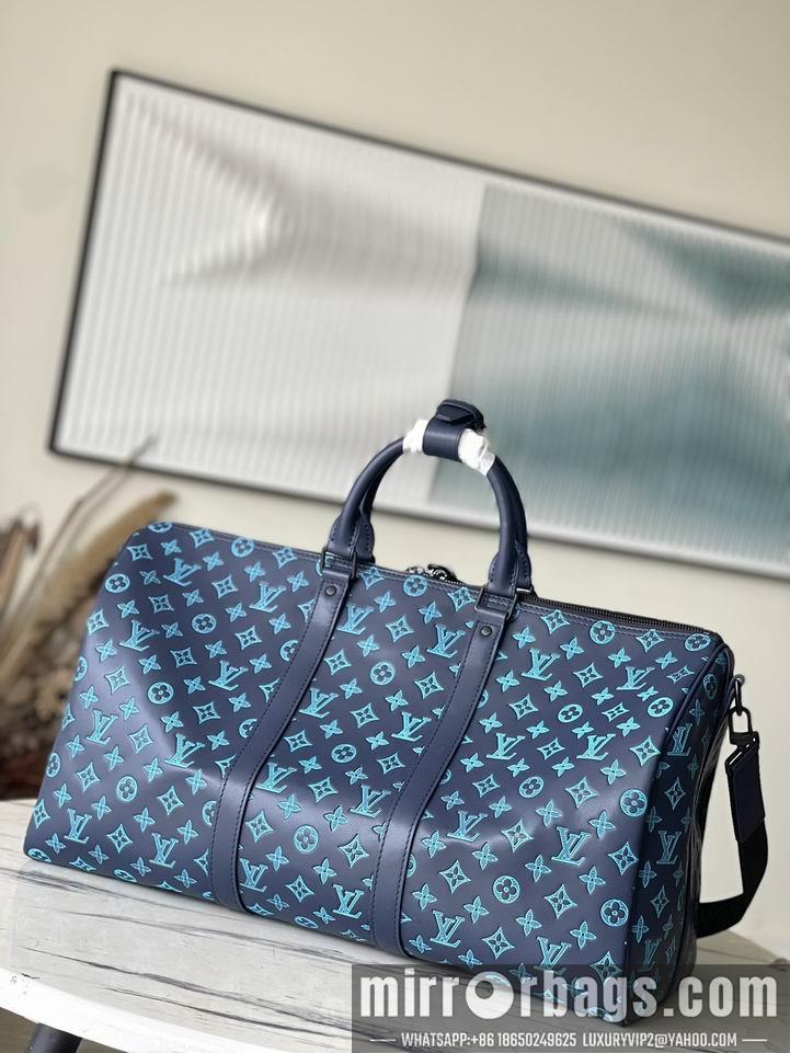 LV Replica Bags Keepall M46593 50x29x23cm gf