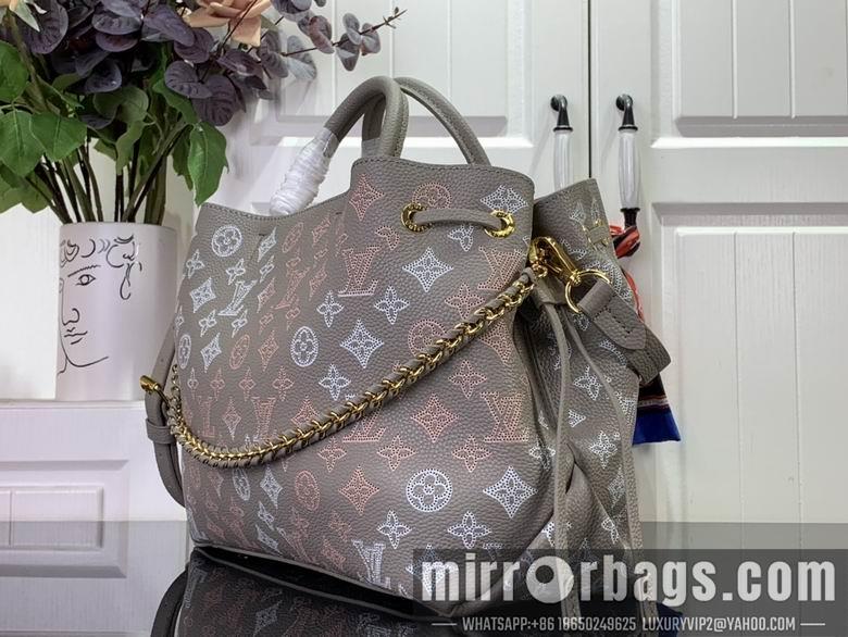 LV Replica Bags Bella Tote m23395 32x23x13cm gf