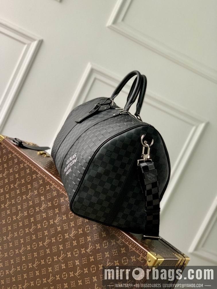 LV Replica Bags Keepall M40443 50x29x23cm gf