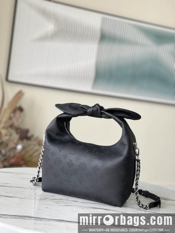 LV Replica Bags Why Knot M20703 28x34x12cm gf