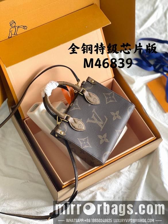 LV Replica Bags M46839 27X18X3cm