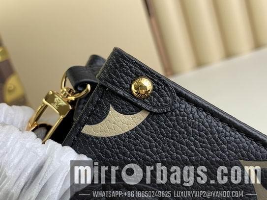 LV Replica Bags Onthego M47054 M46993 18x15x8.5cm gf2