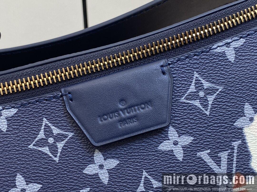 LV Replica Bags Moon M23838 24.5x16x4.5cm gf