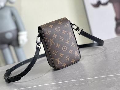 LV Replica Bags M81552 12X19X7cm XM 3colour