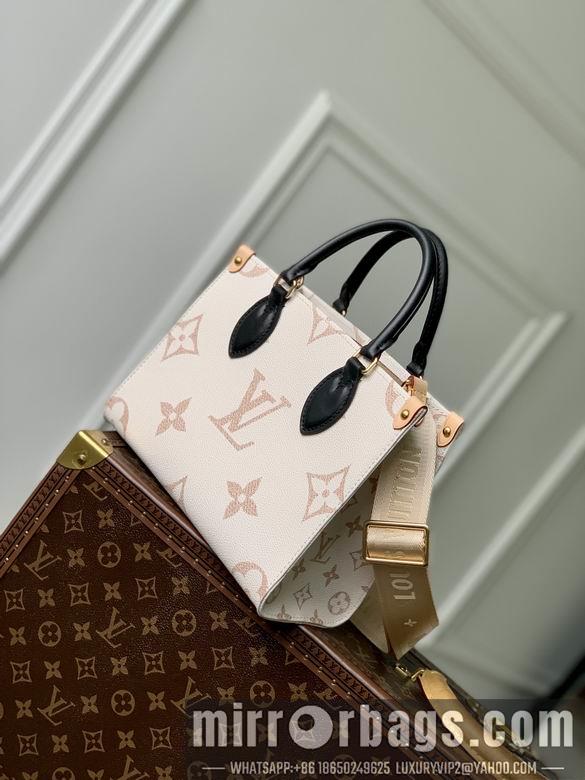 LV Replica Bags Onthege M24533 25x19x11.5cm gf