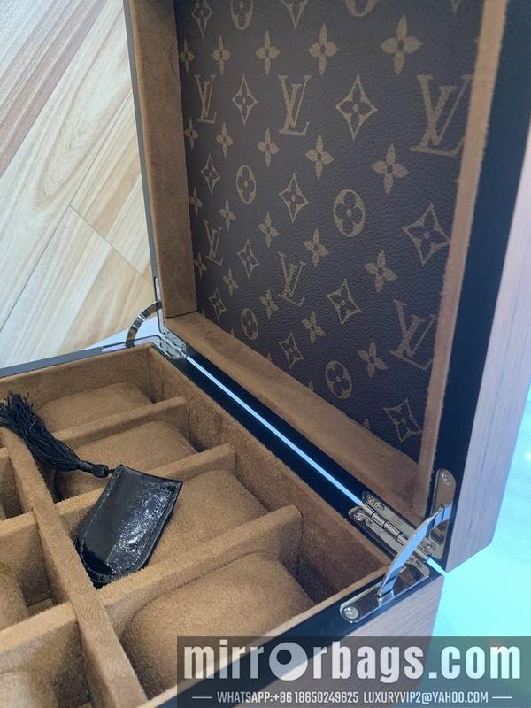 LV Replica Bags LV B01 25.5x22.5x10cm QS