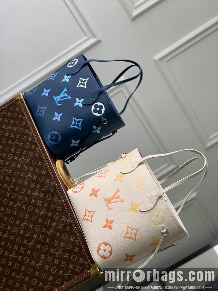 LV Replica Bags Neverfull M46514 M46516 31x28x14cm gf