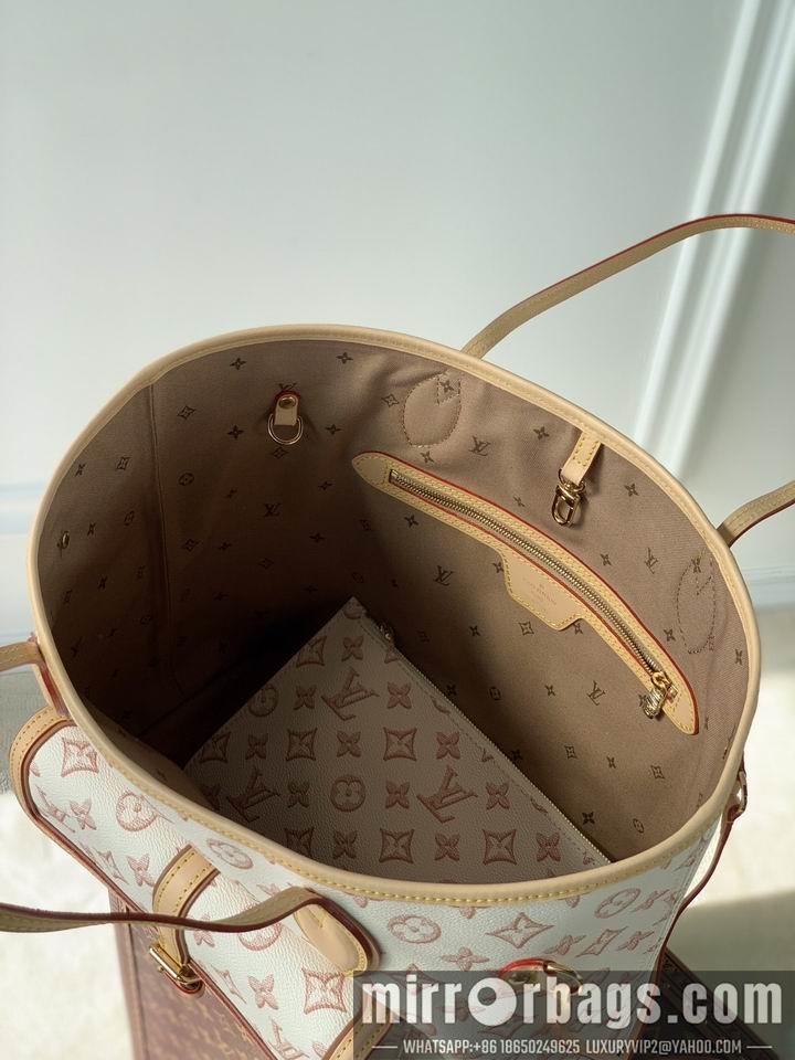 LV Replica Bags Neverfull m46137 m20921 31x28x14cm gf