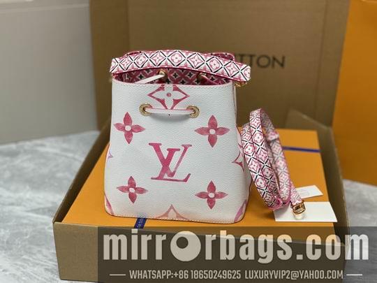 LV Replica Bags NeoNoe M22986 20x20x13cm gf