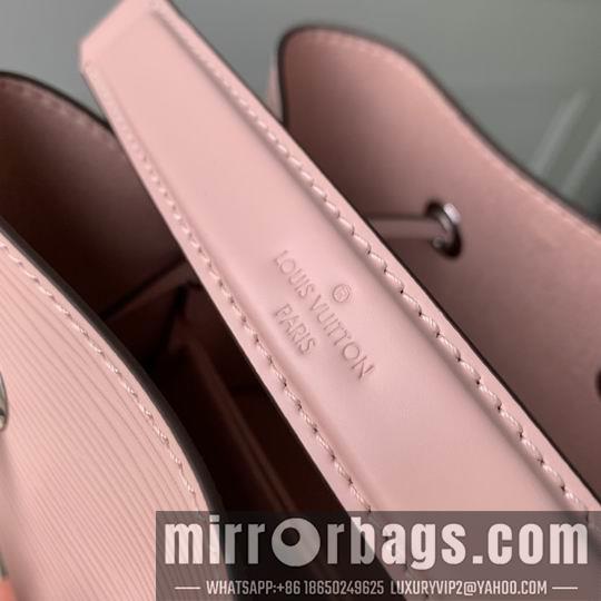 LV Replica Bags NeoNoe BB M53610 20x20x13cm gf