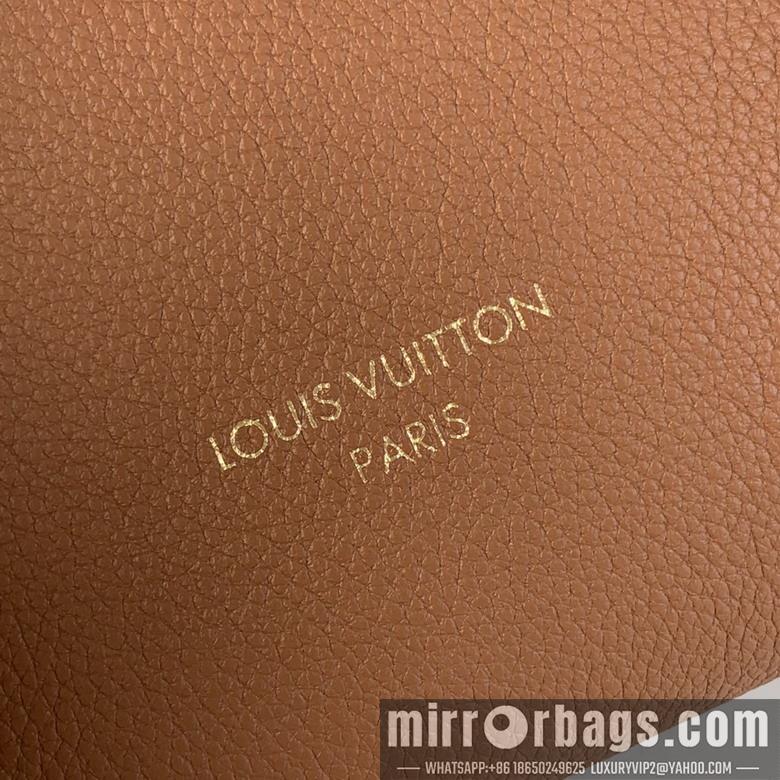 LV Replica Bags Low M25354 24x28x16cm gf