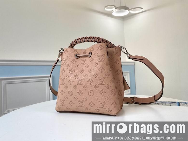 LV Replica Bags Muria M55801 25x25x20 AK