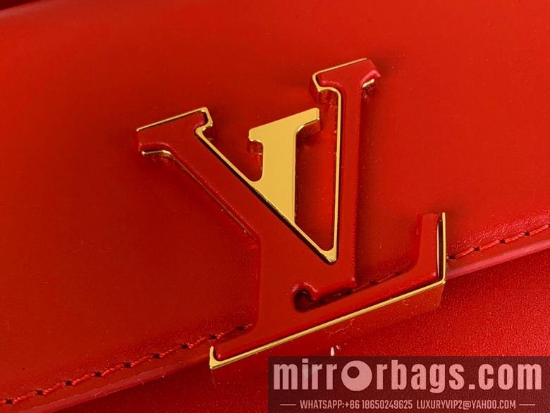 LV Replica Bags Wallet m12405 12x4x23cm gf1