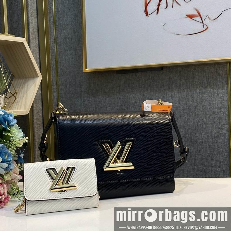 LV Replica Bags M55683 23x18x8cm gf