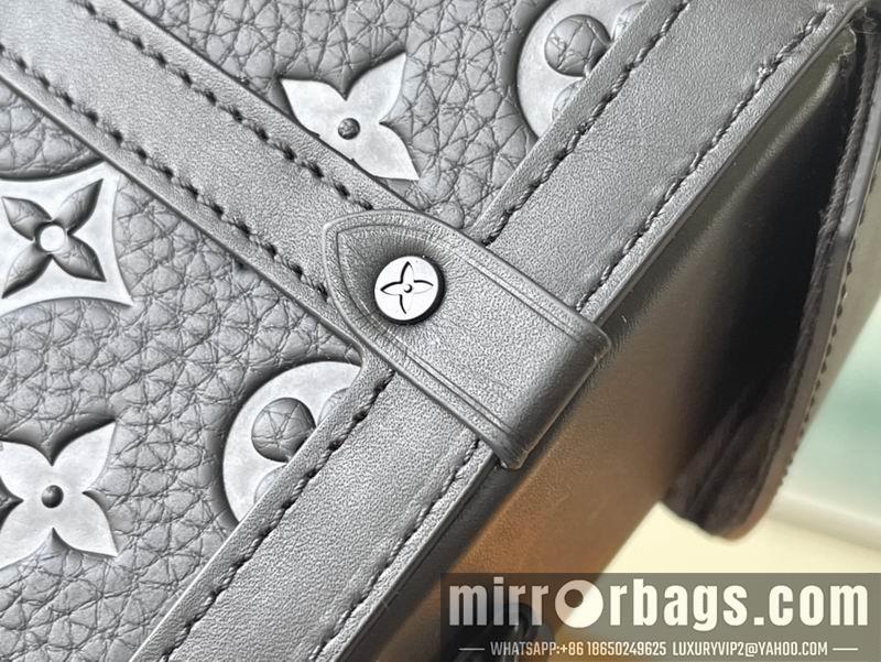 LV Replica Bags Trunk M82070 10.7x17.5x6.8cm gf