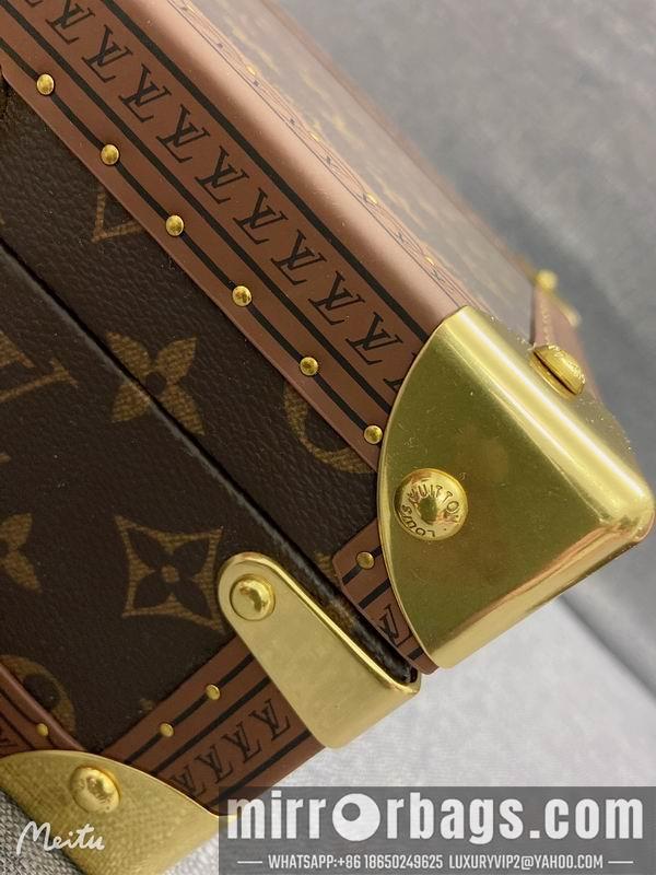 LV Replica Bags LV Jelwery Box