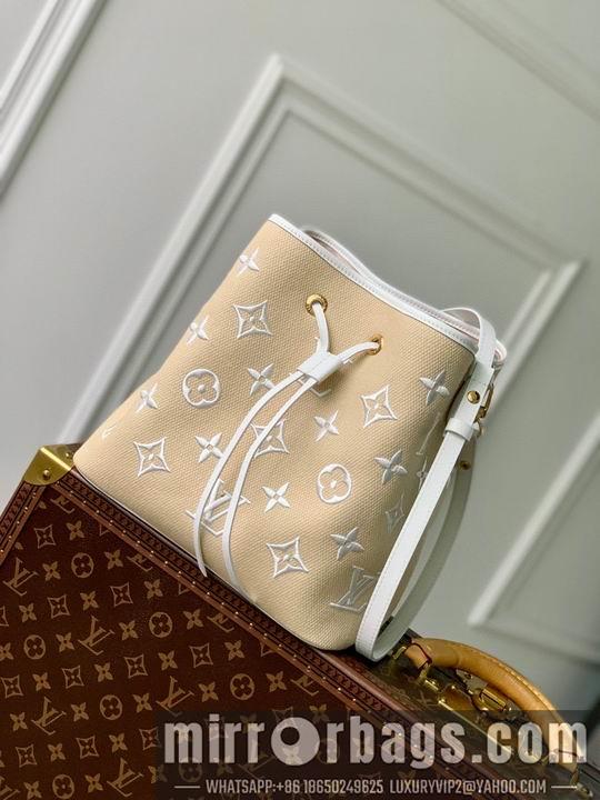 LV Replica Bags M23080 26x26x17.5cm gf