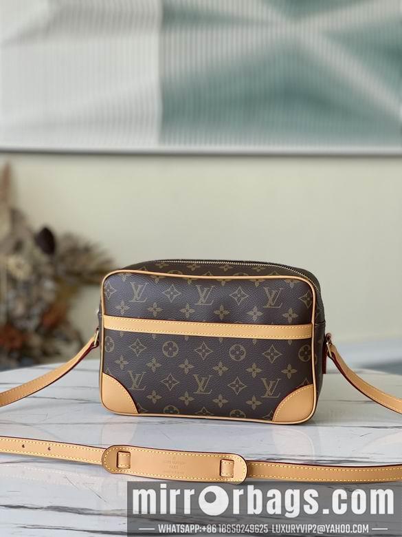 LV Replica Bags Vintage M51276 23.5X15.5X5.5 AF