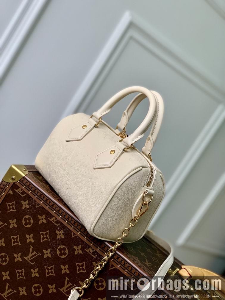 LV Replica Bags Speedy M58953 20.5x13.5x12cm gf1