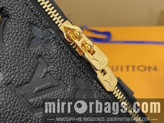 LV Replica Bags Speedy M46415 25x19x15cm gf2色