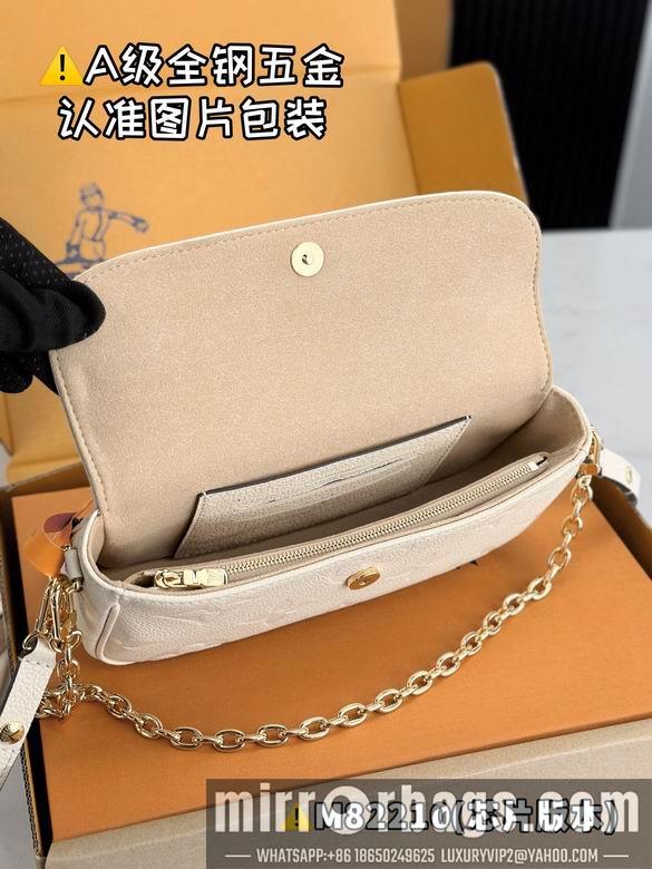 LV Replica Bags Ivy M82211 23.5x12x4.3cm gf