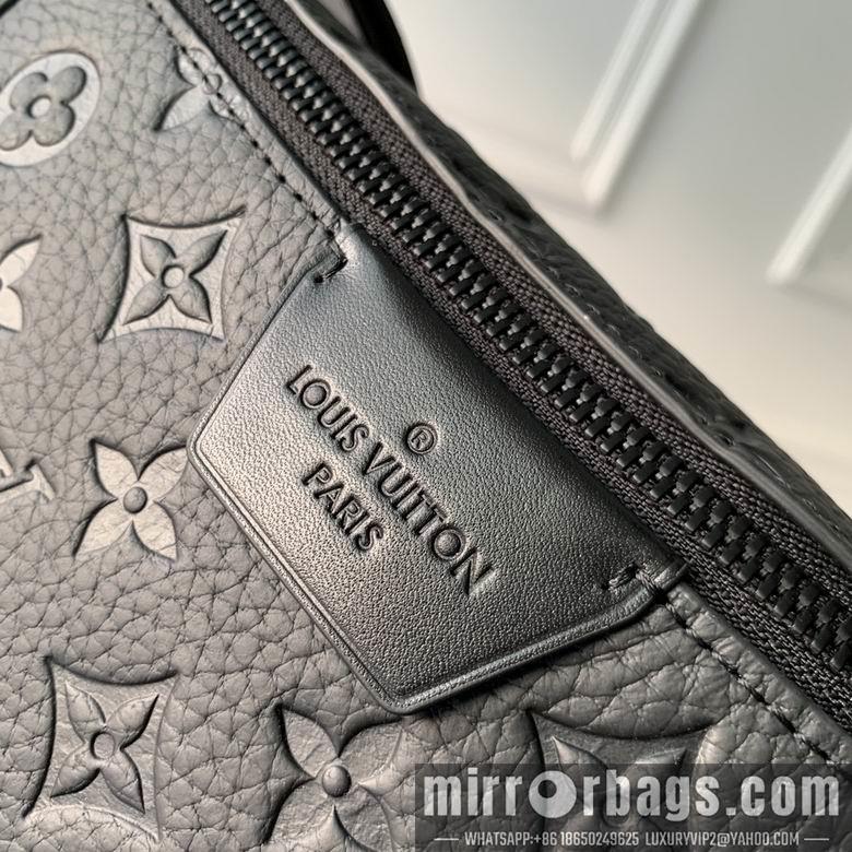 LV Replica Bags Moon M23835 24.5x16x4.5cm gf