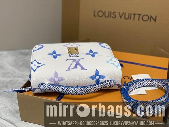 LV Replica Bags Pochette Metis M23055 25x19x7cm gf