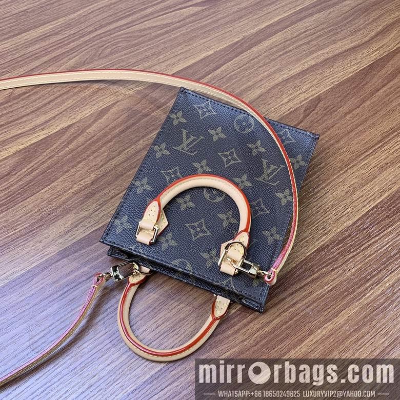 LV Replica Bags BLM69442 17X14X5