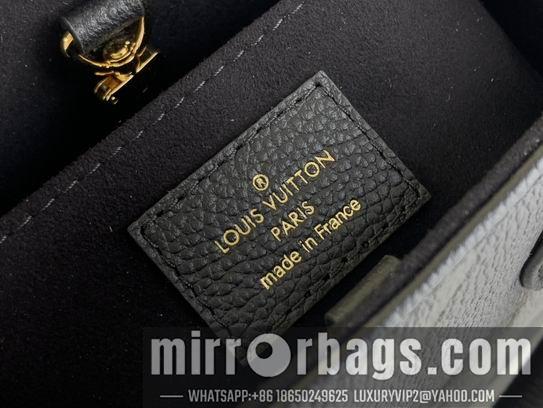 LV Replica Bags Onthego M47054 M46993 18x15x8.5cm gf1