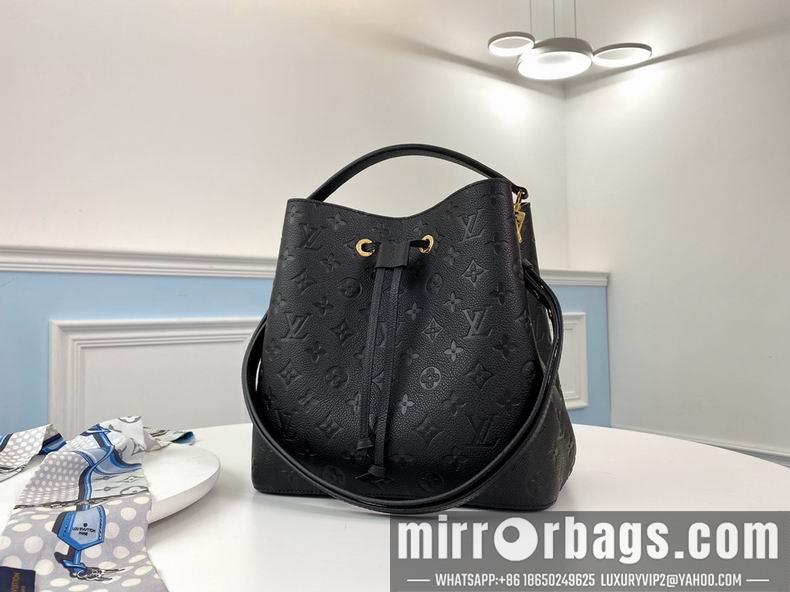 LV Replica Bags Neonoe M45256 26x26x17.5 cm gf