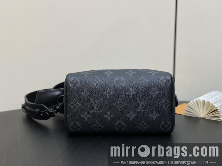 LV Replica Bags Speedy M24606 18x12.5x11cm gf