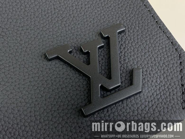 LV Replica Bags Takeoff M25125 22x16.5x7cm gf1