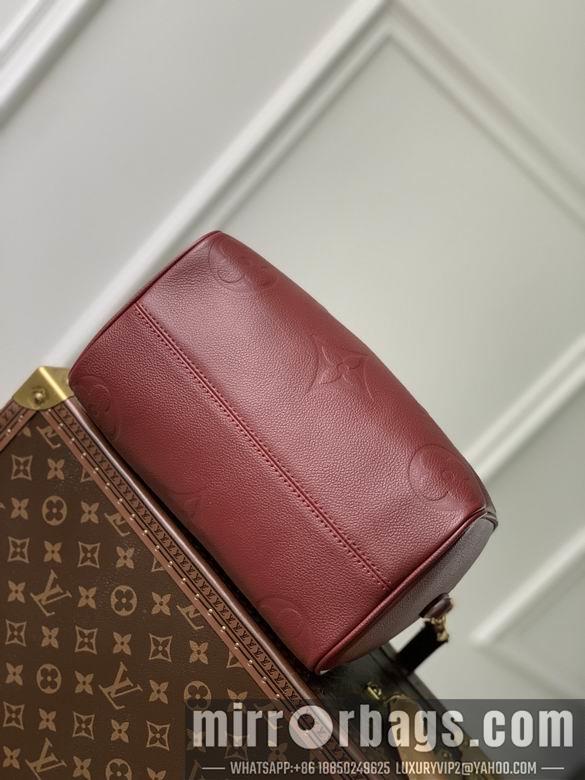 LV Replica Bags Speedy M59273 25x19x15cm gf1