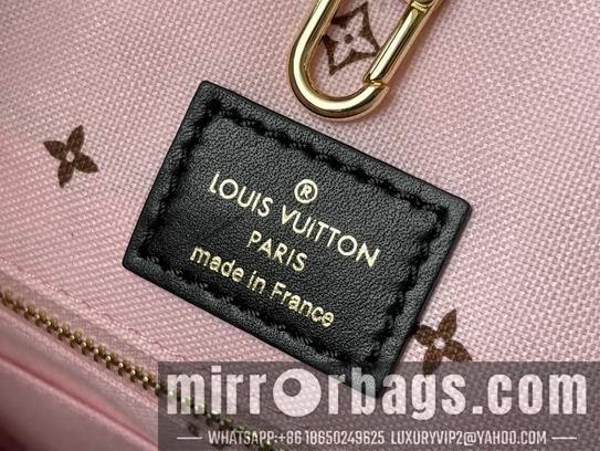 LV Replica Bags OnTheGo M46154 34x26x13cm gf