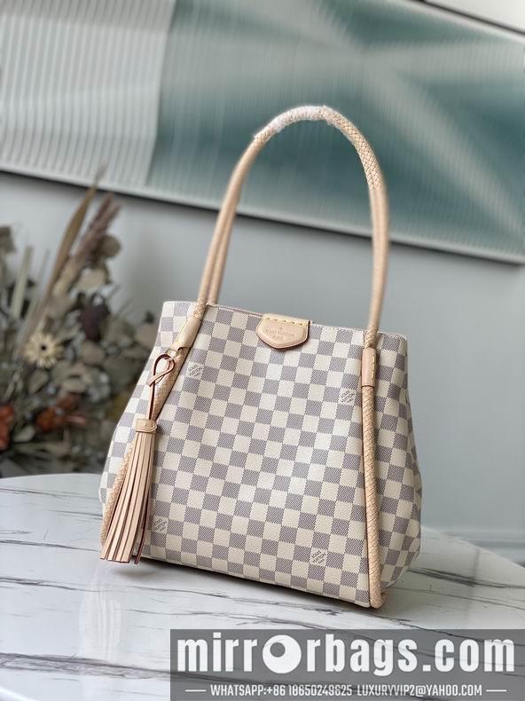 LV Replica Bags Neverfull N44027 43x30x15 cm gf