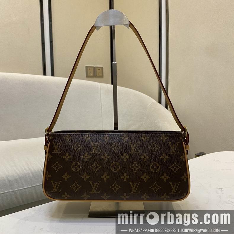 LV Replica Bags Vintage M51164 30x11x13 cm gf